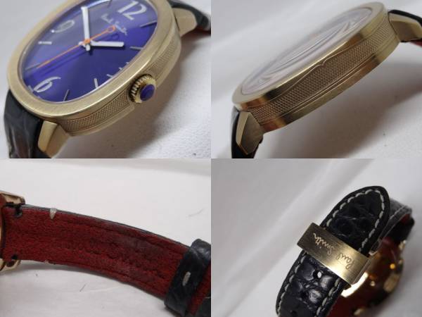 ポールスミス Paul Smith スイスコレクション キングストン 紫 ポール スミス 売買されたオークション情報 Yahooの商品情報をアーカイブ公開 オークファン Aucfan Com