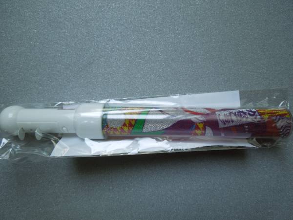 桃神祭 ペンライト 百田夏菜子 ももいろクローバーZ 2014 日産 b_3