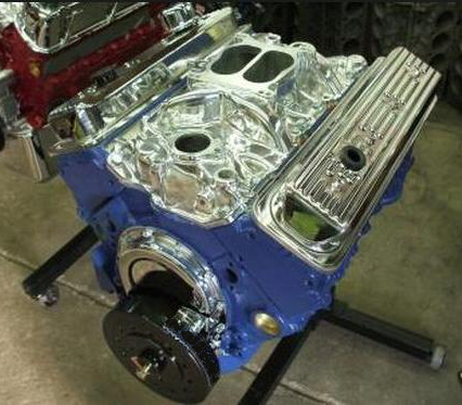 ホットロッドに ３５０馬力仕様 ３５０エンジン ほぼ 品 シボレー用 売買されたオークション情報 Yahooの商品情報をアーカイブ公開 オークファン Aucfan Com