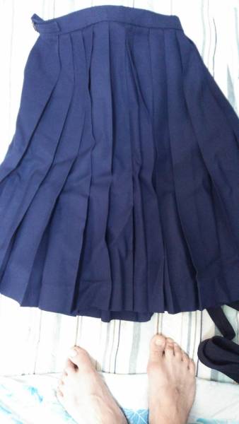 クリーニング済 京都女子高校制服 フルセット 校章付き 学生服 売買されたオークション情報 Yahooの商品情報をアーカイブ公開 オークファン Aucfan Com