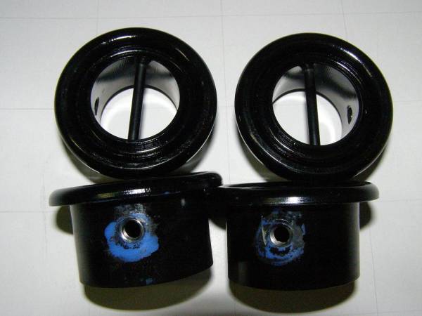 CB750Four K0～ 特製太芯バッフル HM300 HM341(マフラー関連 