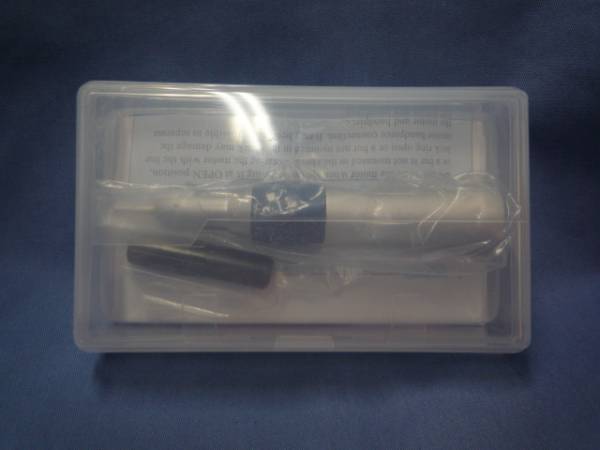 【新品】　歯科　ストレートハンドピース　(ラスト３本)_2