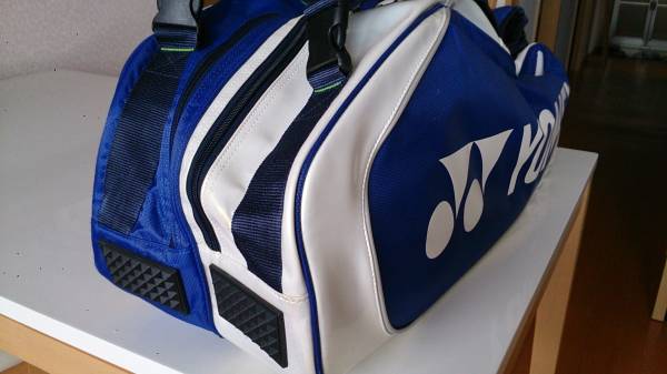 ヨネックス ラケットバッグ BAG802 プロ仕様 YONEX(ラケットバッグ