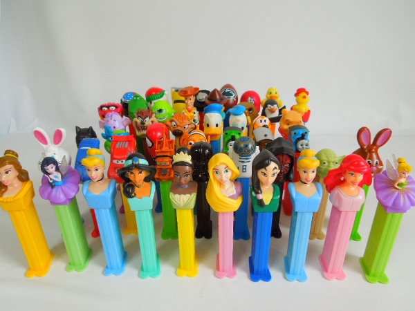 オールド ヴィンテージ ペッツ Pez 48個 ディズニー プリンセス Pez 売買されたオークション情報 Yahooの商品情報をアーカイブ公開 オークファン Aucfan Com