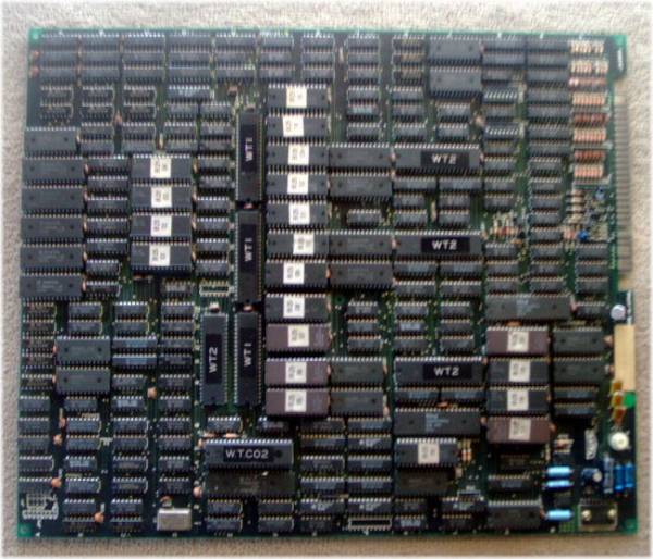 ☆　タイト－＊　ワ－ドナ－の森　＊　動作確認済　☆_2