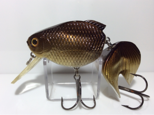 ラッキークラフト 金魚ルアー 頭f カシラ ラッキークラフト 売買されたオークション情報 Yahooの商品情報をアーカイブ公開 オークファン Aucfan Com