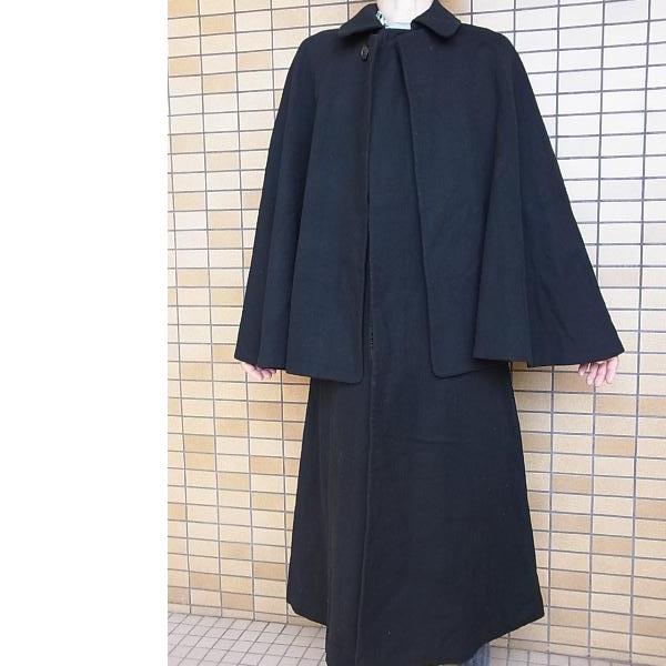 とんび マント ２重回し コスプレ ハリポタ 和装用コート 一般 売買されたオークション情報 Yahooの商品情報をアーカイブ公開 オークファン Aucfan Com