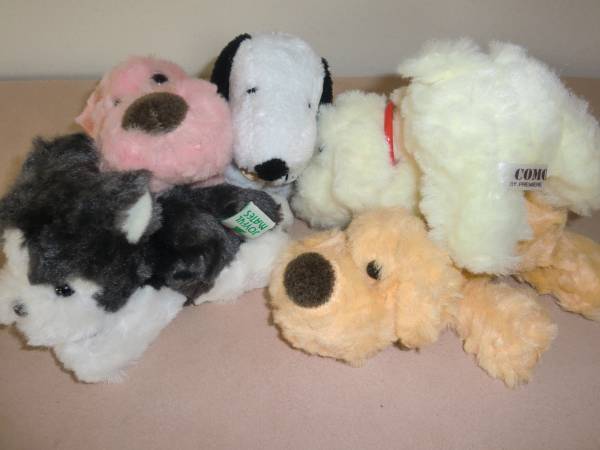 Como Ray くたくたルーク スヌーピーなど ぬいぐるみ 415 キャラクター 売買されたオークション情報 Yahooの商品情報をアーカイブ公開 オークファン Aucfan Com