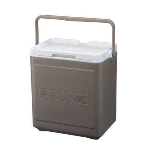 3000001324 パーティースタッカー/18QT （グレー）