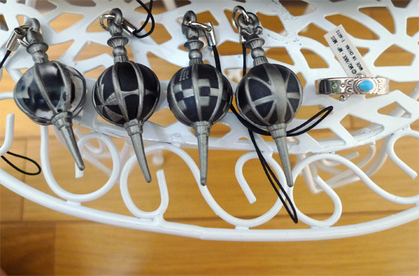 激安 魔法少女まどか マギカ ソウルジェム グリーフシード 大量 魔法少女まどか マギカ 売買されたオークション情報 Yahooの商品情報をアーカイブ公開 オークファン Aucfan Com