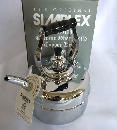 新品◇SIMPLEX シンプレックス◇ケトル やかん◇雅姫さん愛用(ヤカン 新品◇SIMPLEX シンプレックス◇ケトル やかん◇雅姫さん愛用(ヤカン
