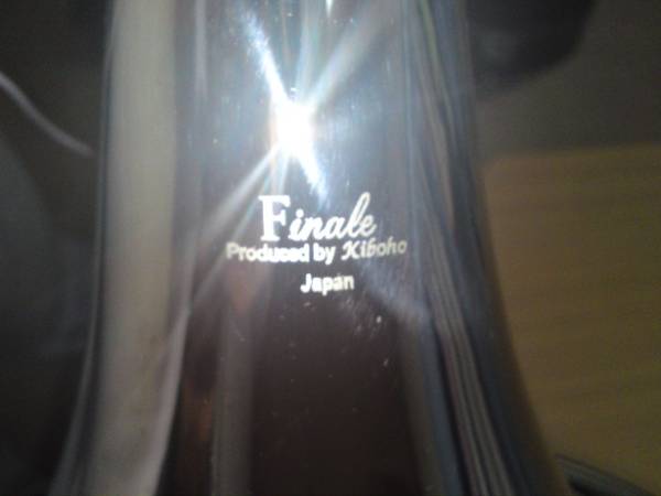 Finale（喜望峰） マーチングホルン(フレンチホルン)｜売買された