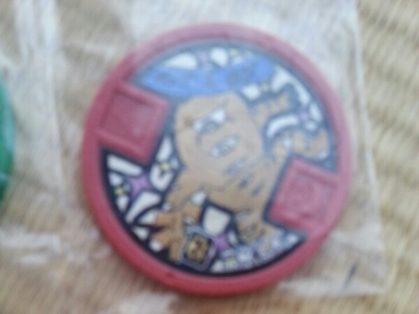 妖怪メダルロボノコ きらめ鬼_3