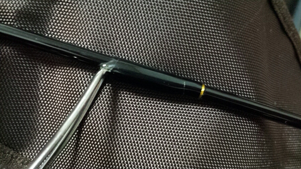 稀少 限定 フォレスト 玄舞62UL (2ピース)｜売買されたオークション 