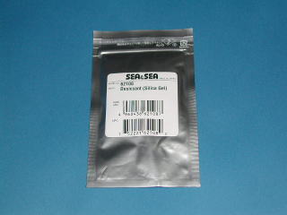 ★即決！★Sea&Sea　シリカゲル★_1