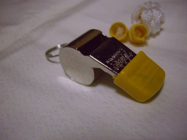 ★呼子笛★新品・未使用★_1