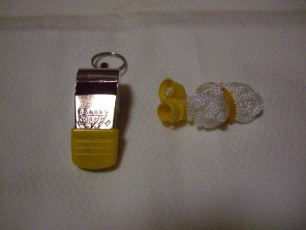 ★呼子笛★新品・未使用★_2