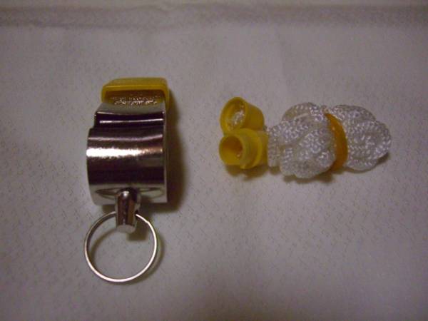 ★呼子笛★新品・未使用★_3