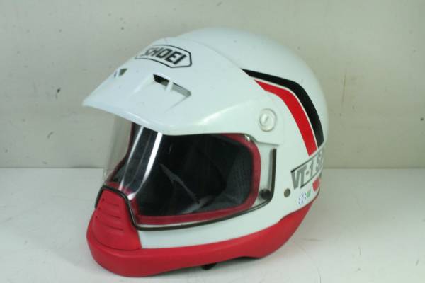 SHOEI VT-1 SPORTS フルフェイス ヘルメット ジャンク(Lサイズ)｜売買 
