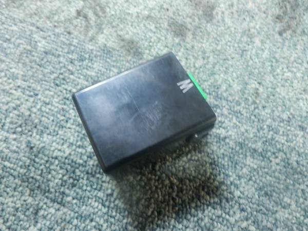 RF3 RF4 キーレスコンピューター H13 38385-S7S-J01 ステップW
