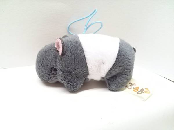 ぷちまる ワクワク動物園 バク マスコット キャラクター 売買されたオークション情報 Yahooの商品情報をアーカイブ公開 オークファン Aucfan Com