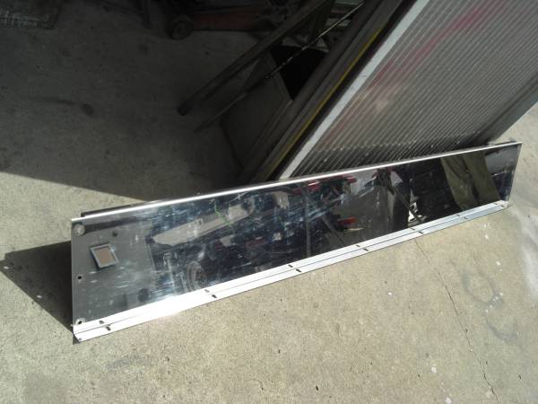 デコトラ 積載車 ユニック ８００番 鏡面ステンレス その他 売買されたオークション情報 Yahooの商品情報をアーカイブ公開 オークファン Aucfan Com