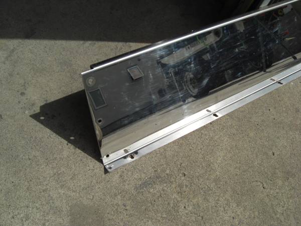 デコトラ 積載車 ユニック ８００番 鏡面ステンレス その他 売買されたオークション情報 Yahooの商品情報をアーカイブ公開 オークファン Aucfan Com