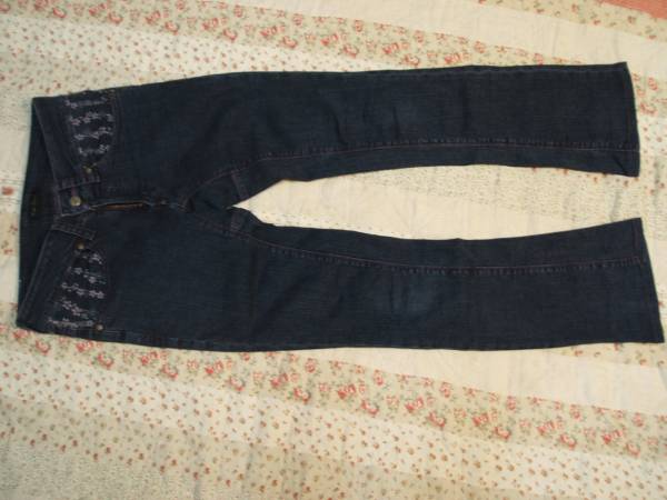 京都デニム W28 美品