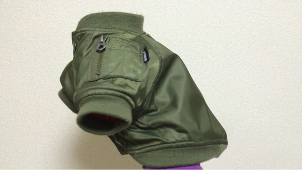 犬用 Avirex Ma 1 本物 一般 売買されたオークション情報 Yahooの商品情報をアーカイブ公開 オークファン Aucfan Com