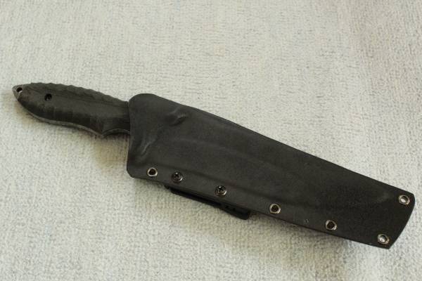 松田菊男作 フルコンタクトシヴァ(ハンティングナイフ、狩猟刀)｜売買  