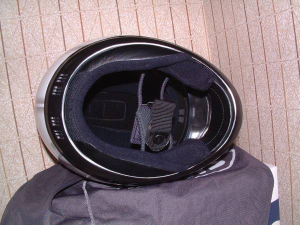 SHOEI X-8 コシンスキー レプリカヘルメット Sサイズ 中古美品(Sサイズ