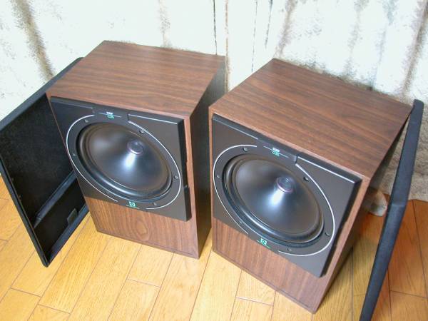 同軸2ウェイ！UNI-Q KEF C35 ＊＊(KEF)｜売買されたオークション 