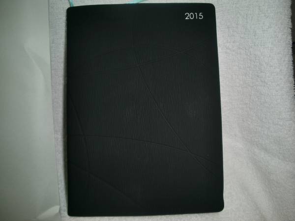 手帳 15 日本テキサス インスツルメンツ 黒 メール便2cm 一般 売買されたオークション情報 Yahooの商品情報をアーカイブ公開 オークファン Aucfan Com
