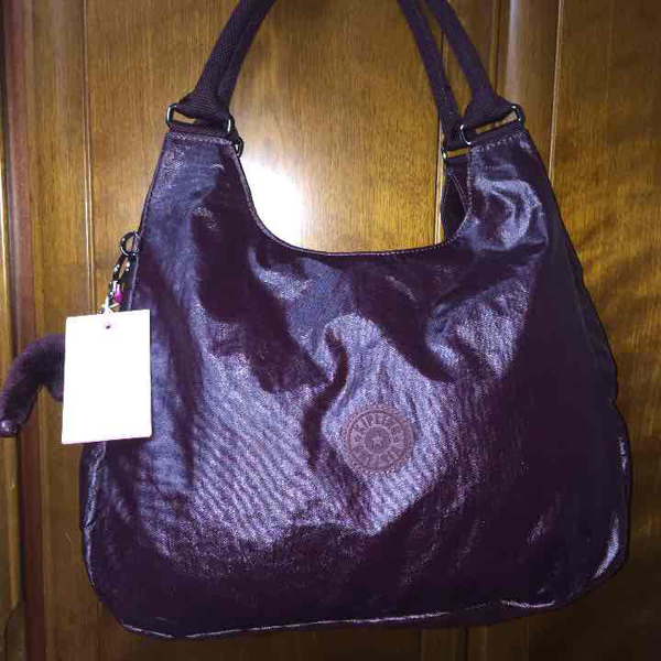 キプリング トート