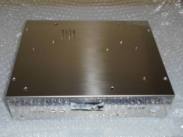 Sun Valley Fmチューナー キット Sv 11fm 未組み立て品 チューナー 売買されたオークション情報 Yahooの商品情報をアーカイブ公開 オークファン Aucfan Com