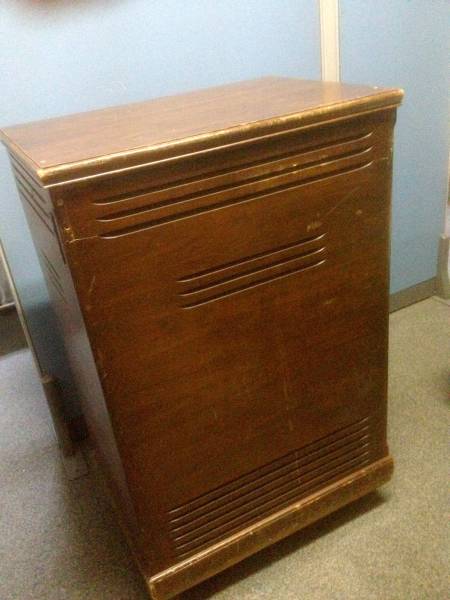 レスリースピーカーLeslie Speaker 715