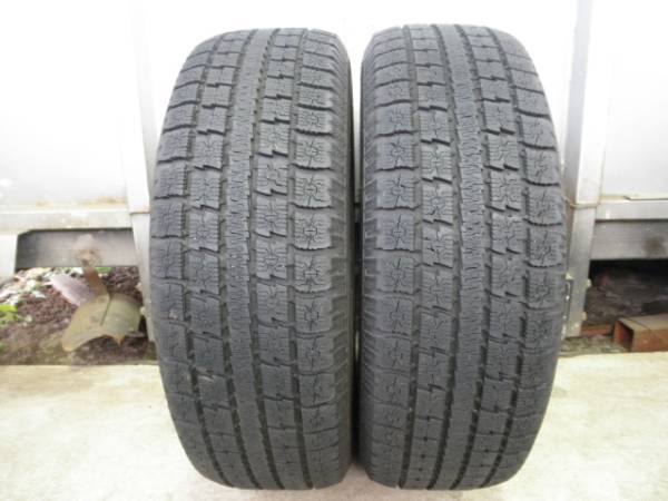 GARIT TOYO G4 195／65R15の通販 : GIZ OBSERVE スタッドレスタイヤ