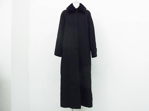 RU アールユー 丸井 カシミヤロングコート ジャケット 11 ru マルイ 