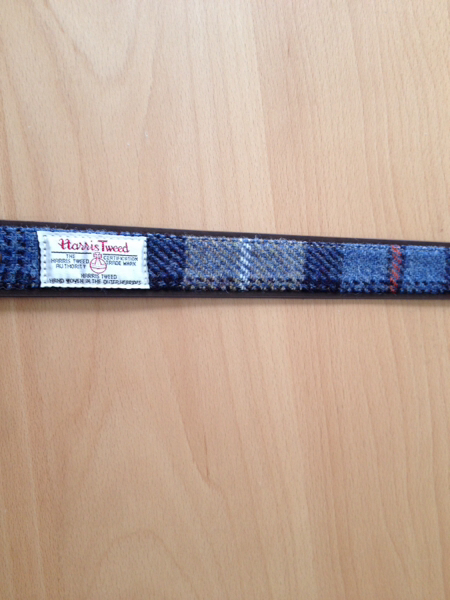 ハリスツイードしまむらコラボ メンズベルト ブルー グレー系 男性用 売買されたオークション情報 Yahooの商品情報をアーカイブ公開 オークファン Aucfan Com