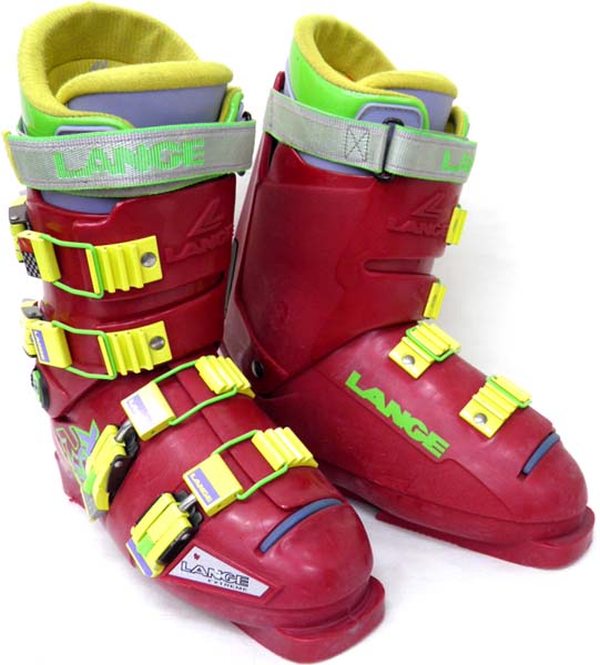 ラング/LANGE スキーブーツ XR9 アウトソール305mm 26～26.5cm