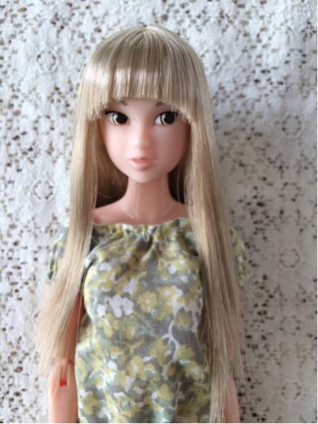 CCS-momoko Today's 08SS Cowardly Lion_1