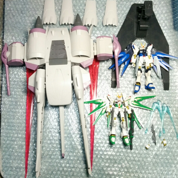 超合金 黄金戦士 Gライタン GB-42 メカニックライタン ポピー