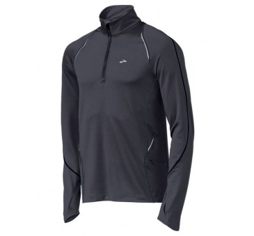 BROOKS ブルックス インフィニティ 1/2 Zip
