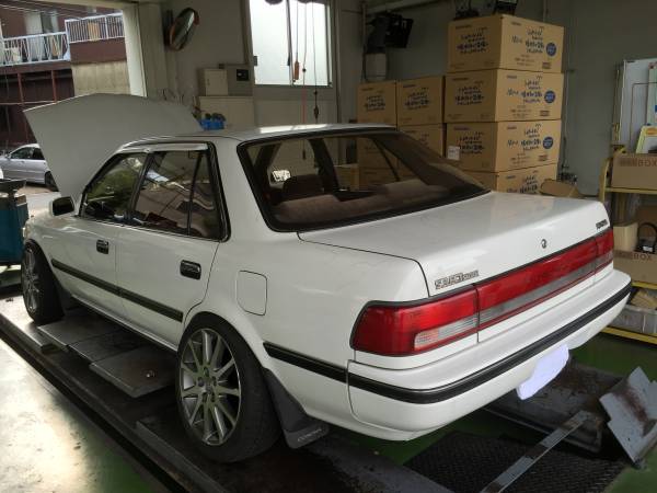 コロナ Usdm ヘラフラ ネオクラ レア車ベース コロナ 売買されたオークション情報 Yahooの商品情報をアーカイブ公開 オークファン Aucfan Com