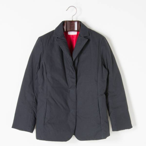 貴重 TSUMORI CHISATO ツモリチサト ダウンジャケット ブラック