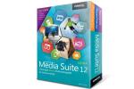 Cyberlink Media Suite 12 Ultra　最新PowerDVD14など12本入_1