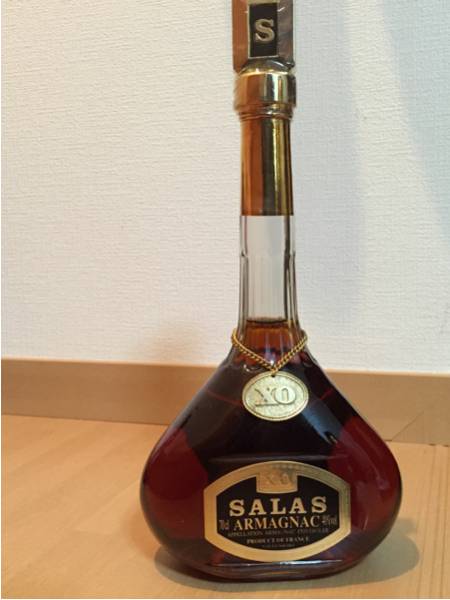 古酒・未開栓】アルマニャック ラポストール XO 700ml ブランデー