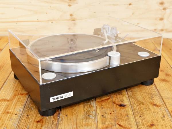 【YAMAHA】ヤマハ レコードプレイヤー GT-2000★送料無料★