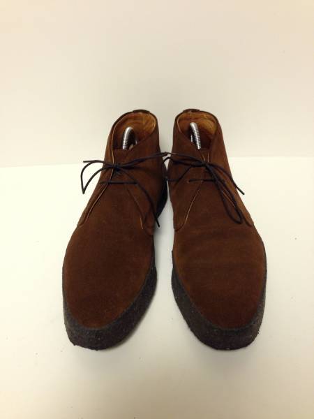 Sanders サンダース マッドガード 大 商品 今だけ 靴 売買されたオークション情報 Yahooの商品情報をアーカイブ公開 オークファン Aucfan Com