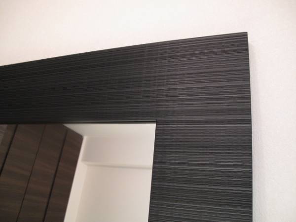 BALS TOKYO MIRROR バルス東京 姿見 鏡 1900×900mm(大型、全身用 